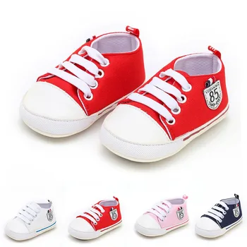 2019 baby Newborn Toddler Baby Girls Boys Letter Print Solid Soft Sole Casual Shoes
2019 baby Newborn Toddler Baby Girls Boys Letter Print Solid Soft Sole Casual Shoes