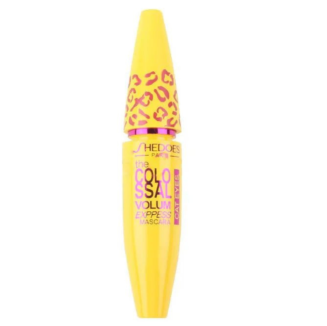 Professional 2 in 1 Eye Makeup Set Eyeliner with Leopard Colossal liner Black Liquid Eyeliner Waterproof Curling eye liner
Professional 2 in 1 Eye Makeup Set Eyeliner with Leopard Colossal liner Black Liquid Eyeliner Waterproof Curling eye liner