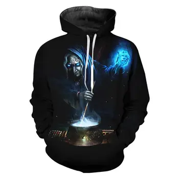Anime Hoodies Women Funny 3D Print Blue Eyes Witch Sweatshirts Hoody Casual Long Sleeve Pullovers Outfit Jackets Unisex Tops 5XL
Anime Hoodies Women Funny 3D Print Blue Eyes Witch Sweatshirts Hoody Casual Long Sleeve Pullovers Outfit Jackets Unisex Tops 5XL