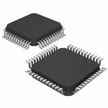 5pcs STM32F103RBT6 Medium-density performance line ARM-based 32-bit MCU STM32F103RBT6
5pcs STM32F103RBT6 Medium-density performance line ARM-based 32-bit MCU STM32F103RBT6