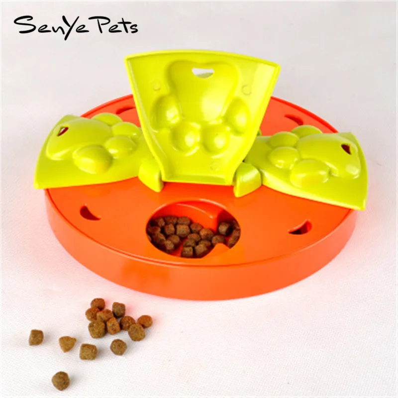 SENYE PETS 2018 Pet Toys New Paw Ladder Puzzle Training Interactive Toys Pet Supplies High-quality PPT136
SENYE PETS 2018 Pet Toys New Paw Ladder Puzzle Training Interactive Toys Pet Supplies High-quality PPT136