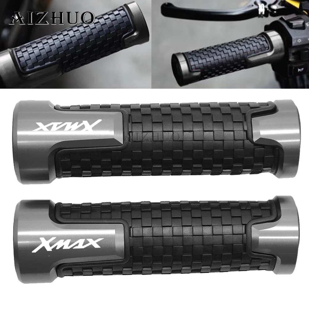 Мотоциклетные аксессуары 7/8 дюйма, 22 мм, ручки для мотоциклов YAMAHA XMAX X MAX X-MAX 125 250 300
Мотоциклетные аксессуары 7/8 дюйма, 22 мм, ручки для мотоциклов YAMAHA XMAX X MAX X-MAX 125 250 300