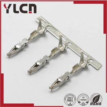 Free shippingl Crimp terminal VW 1.5 series auto electrical female terminal for 964274-2/928939-1/929952-1
Free shippingl Crimp terminal VW 1.5 series auto electrical female terminal for 964274-2/928939-1/929952-1