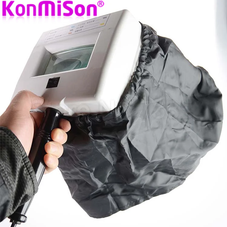 Portable Woods Lamp For Skin UV Magnifying Lamp For Beauty Facial Skin Analyzer Testing Wood Lamp Light Facial Analysis Device
Portable Woods Lamp For Skin UV Magnifying Lamp For Beauty Facial Skin Analyzer Testing Wood Lamp Light Facial Analysis Device
