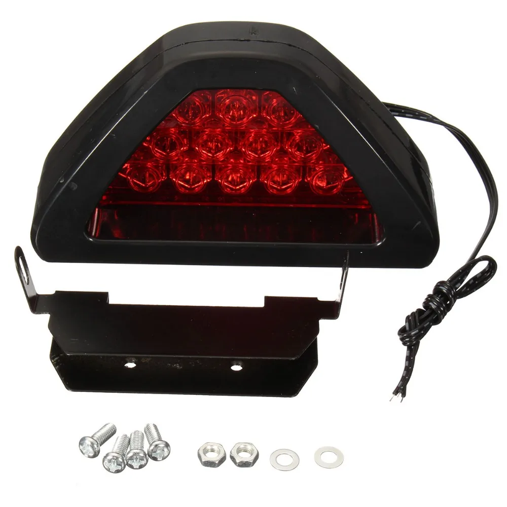 1pc 12 LED Car Styling Rear Tail Brake Stop Light Taillight Red Strobe Fog DRL Flash Flashing Light
1pc 12 LED Car Styling Rear Tail Brake Stop Light Taillight Red Strobe Fog DRL Flash Flashing Light
