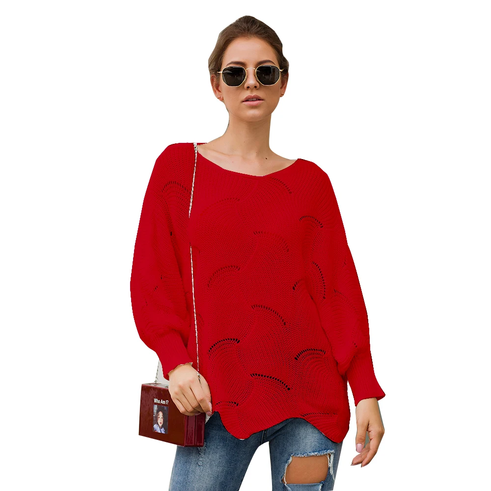 Adogirl eyelash hollow out short length loose knit sweaters women asymmetrical knit wear sweater mujer invierno 2019 casual tops
Adogirl eyelash hollow out short length loose knit sweaters women asymmetrical knit wear sweater mujer invierno 2019 casual tops