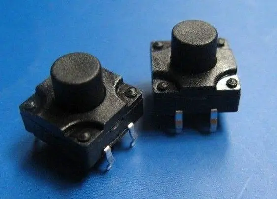 20pcs/lot WaterproTactile Dustproof Push Button Switch Momentary Tact 12x12xH = 8 9 11 12mm DIP Through-Hole 4pin Washing Machin
20pcs/lot WaterproTactile Dustproof Push Button Switch Momentary Tact 12x12xH = 8 9 11 12mm DIP Through-Hole 4pin Washing Machin