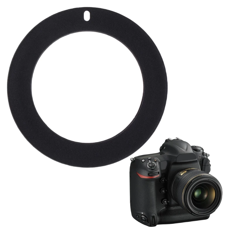 Camera Ring Adapter M42 Lens to AI Mount Adapter Ring for D7100 D3000 D5000 D90 D700 D60
Camera Ring Adapter M42 Lens to AI Mount Adapter Ring for D7100 D3000 D5000 D90 D700 D60