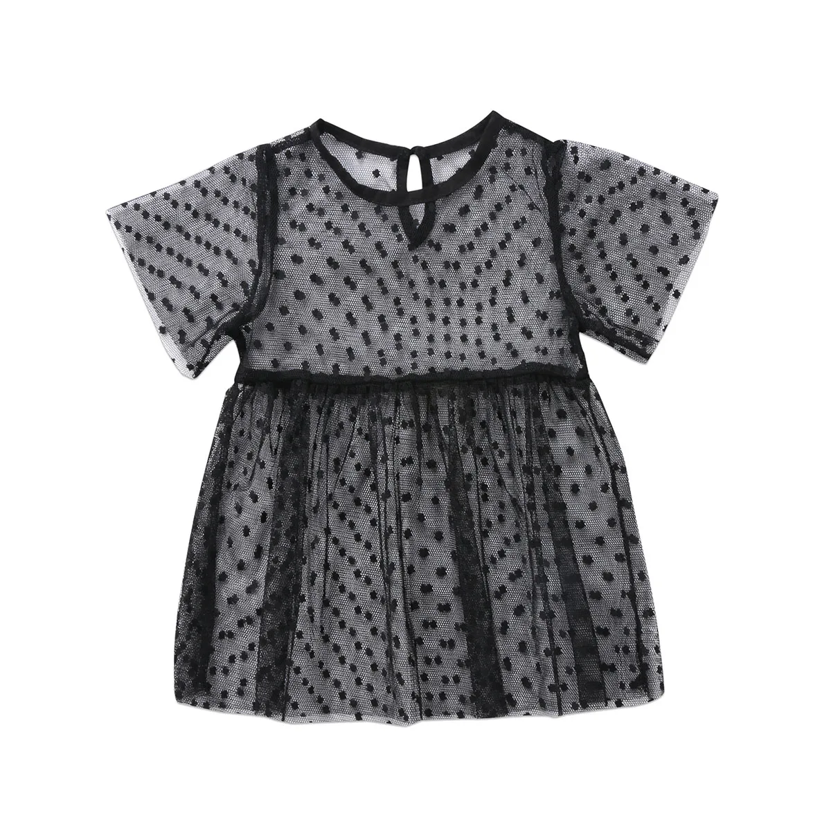Pudcoco Toddler Kid Baby Girls Tops Tulle Tutu see through Short Sleeve O-Neck Lovely Dress Outfit 6M-5T
Pudcoco Toddler Kid Baby Girls Tops Tulle Tutu see through Short Sleeve O-Neck Lovely Dress Outfit 6M-5T