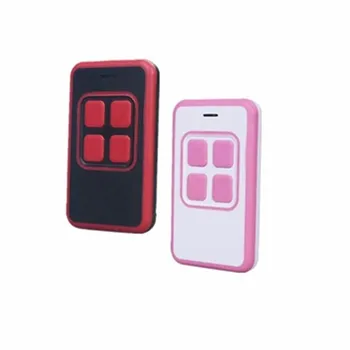 DHL free shipping & newest !!! New Cloning Garage Door 433MHz Wireless plastic Remote Control Duplicator
DHL free shipping & newest !!! New Cloning Garage Door 433MHz Wireless plastic Remote Control Duplicator