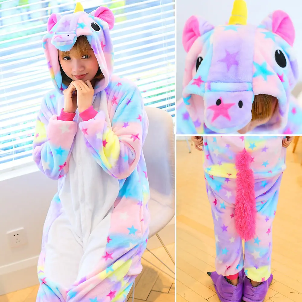 Boys Animal Kids Unicorn Anime For Hoodie Onesie Kigurumi Rainbow Pajamas Unicorn Sleepwear Children Star Girls Pyjama DACAD748
Boys Animal Kids Unicorn Anime For Hoodie Onesie Kigurumi Rainbow Pajamas Unicorn Sleepwear Children Star Girls Pyjama DACAD748