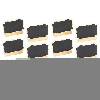 12 Mini Chalkboard Signs Stand-Chalkboard Place Cards Message Board Weddings,Table Top Numbers,Food Signs,Kids' Crafts Event D
12 Mini Chalkboard Signs Stand-Chalkboard Place Cards Message Board Weddings,Table Top Numbers,Food Signs,Kids' Crafts Event D
