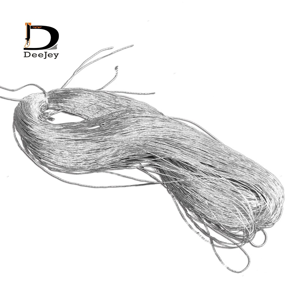100 m/lot Cord Satin Braided String Gold/silver Colors DIY Making Jewelry Making Beading Rope
100 m/lot Cord Satin Braided String Gold/silver Colors DIY Making Jewelry Making Beading Rope