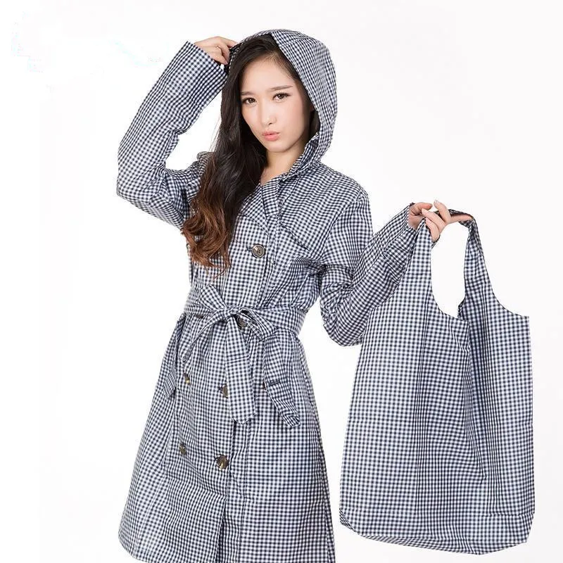 WPC long Raincoats women poncho waterproof,Outdoors Rain Ponchos Coat Jackets Female Chubasqueros Impermeables Mujer
WPC long Raincoats women poncho waterproof,Outdoors Rain Ponchos Coat Jackets Female Chubasqueros Impermeables Mujer