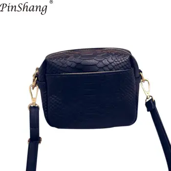 PinShang Women Handbag Fashion Wearable PU Square Satchel Handbag Crocodile Pattern Single Shoulder Bag with Tassels Trim ZK40
PinShang Women Handbag Fashion Wearable PU Square Satchel Handbag Crocodile Pattern Single Shoulder Bag with Tassels Trim ZK40