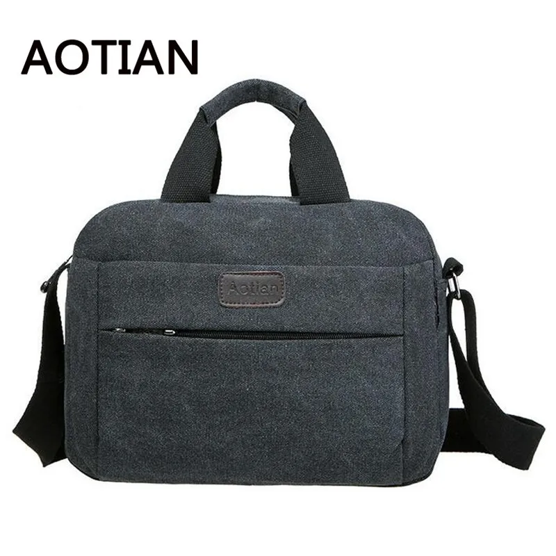 2017 High Quality New Men Messenger Business Bag Casual Multifunction Small Travel Bags Canvas Shoulder Crossbody Bags
2017 High Quality New Men Messenger Business Bag Casual Multifunction Small Travel Bags Canvas Shoulder Crossbody Bags