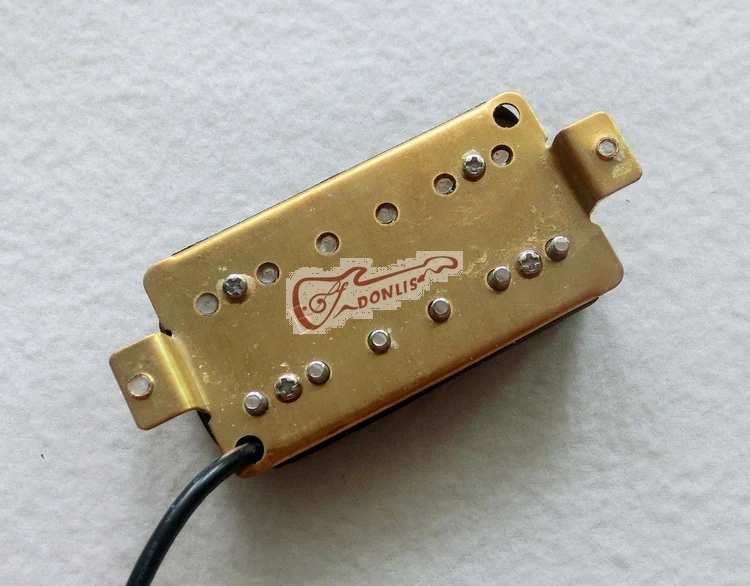 guitar pickups