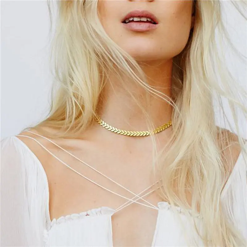 Fashion alloy chain alloy pendant necklace temperament Hot Ladies clavicle Jewelry Wholesale Cheap wholesale
Fashion alloy chain alloy pendant necklace temperament Hot Ladies clavicle Jewelry Wholesale Cheap wholesale