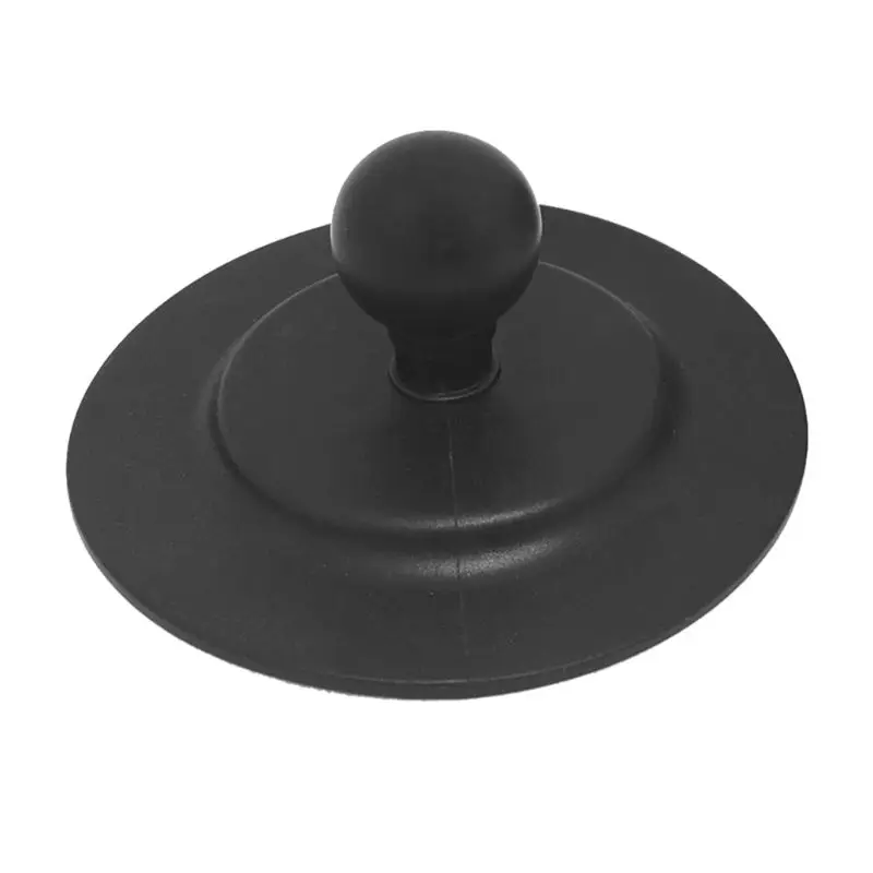 Rubber Ball Head Mount Car Dashboard Suction Cup Round Plate with Adhesive Tape for Ram Mounts for Gopro GPS Camera Smartphones
Rubber Ball Head Mount Car Dashboard Suction Cup Round Plate with Adhesive Tape for Ram Mounts for Gopro GPS Camera Smartphones