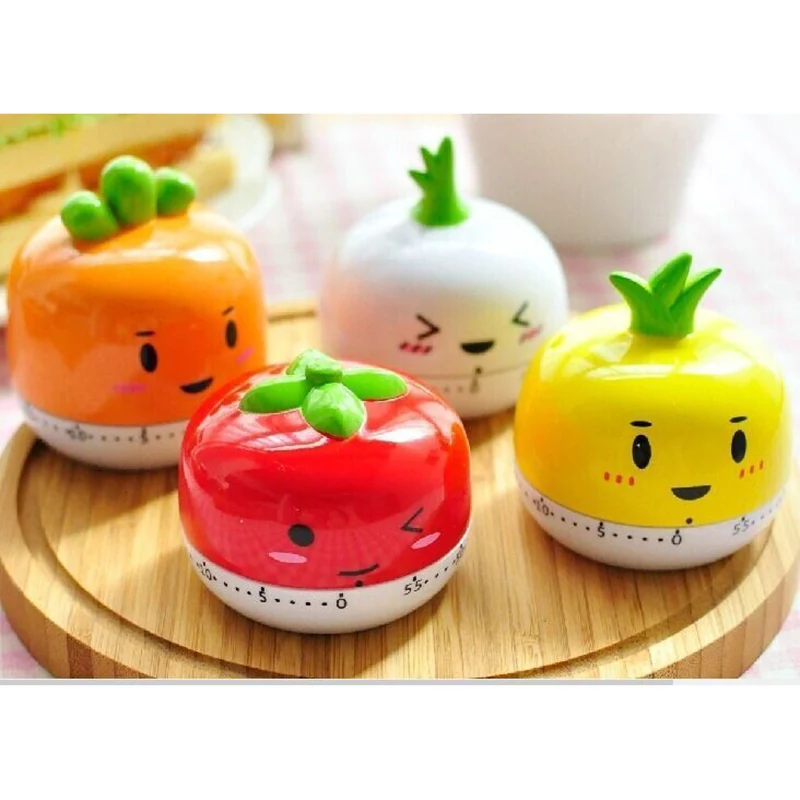 2019 HOT New Qualified Timer Kitchen 60 Minute Cooking Mechanical Home Decoration Cartoon timer
2019 HOT New Qualified Timer Kitchen 60 Minute Cooking Mechanical Home Decoration Cartoon timer