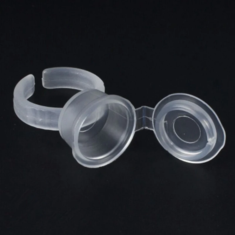 10/50/100pcs Permanent Makeup Tools Best Selling Extend Ring Cup Tattoo Ink Equipment Microblading Tattoo Pigment Holder
10/50/100pcs Permanent Makeup Tools Best Selling Extend Ring Cup Tattoo Ink Equipment Microblading Tattoo Pigment Holder