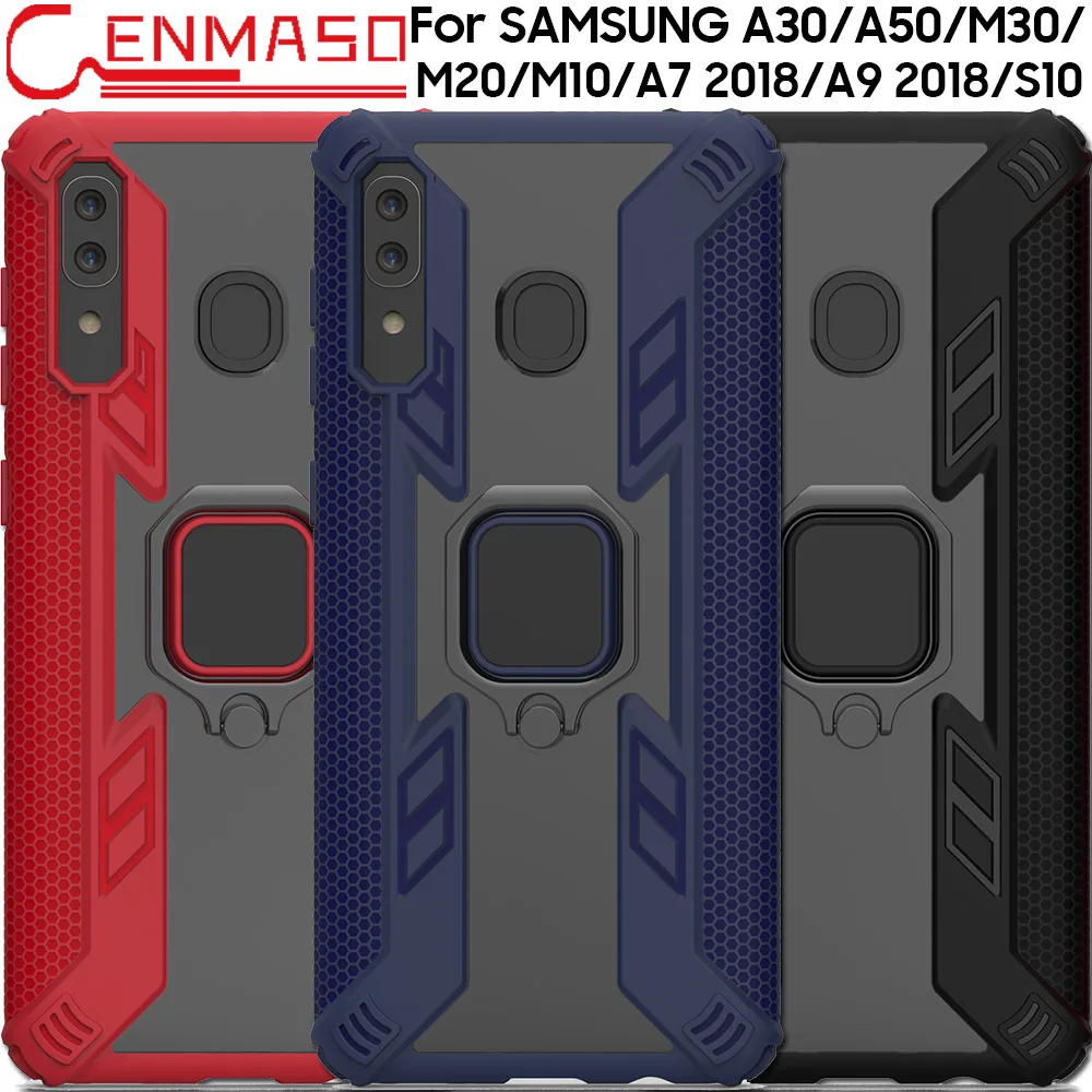 Capa for Samsung Galaxy A30 A50 M30 M20 M10 S10 Plus Armor Case for Samsung A7 A9 2018 A750 Magnetic Car Holder Back Cover Case
Capa for Samsung Galaxy A30 A50 M30 M20 M10 S10 Plus Armor Case for Samsung A7 A9 2018 A750 Magnetic Car Holder Back Cover Case