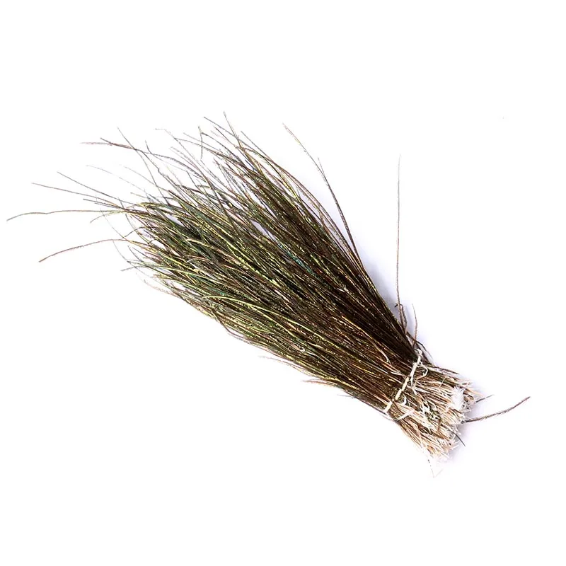 Natural Peacock Silk 500 Sticks 15-20cm Natural Color Dyed Feather DIY Crafts Decorative Clothing Clothes Sewing Accessories
Natural Peacock Silk 500 Sticks 15-20cm Natural Color Dyed Feather DIY Crafts Decorative Clothing Clothes Sewing Accessories