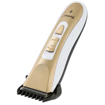 Kemei KM-2170 hair cutting tools men's professional hair clippers electric hair cut machine
Kemei KM-2170 hair cutting tools men's professional hair clippers electric hair cut machine