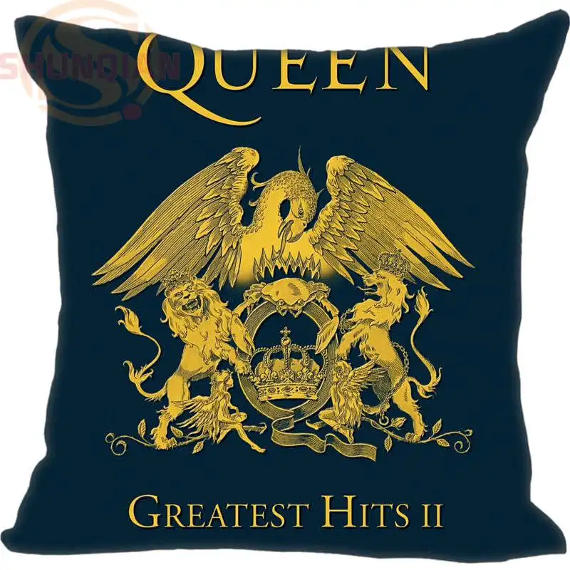 Best New Queen #20 Pillowcase Wedding Decorative Pillow Case Custom Gift For Pillow CoverW&17212
Best New Queen #20 Pillowcase Wedding Decorative Pillow Case Custom Gift For Pillow CoverW&17212