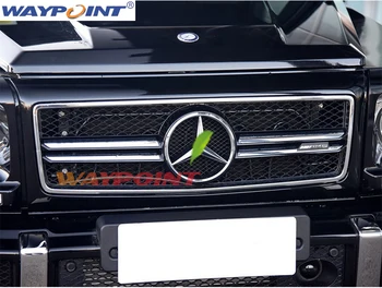 For Mercedes Benz W463 W461 G55 G65 G500 1990-2014 front grille mesh grill vent
For Mercedes Benz W463 W461 G55 G65 G500 1990-2014 front grille mesh grill vent