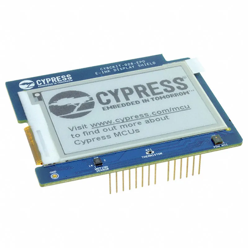 1 шт. x Φ E-ink экран сенсорная плата ePaper 2,7 дюйма дисплей Arduino Pioneer платформа расширения оценки
1 шт. x Φ E-ink экран сенсорная плата ePaper 2,7 дюйма дисплей Arduino Pioneer платформа расширения оценки