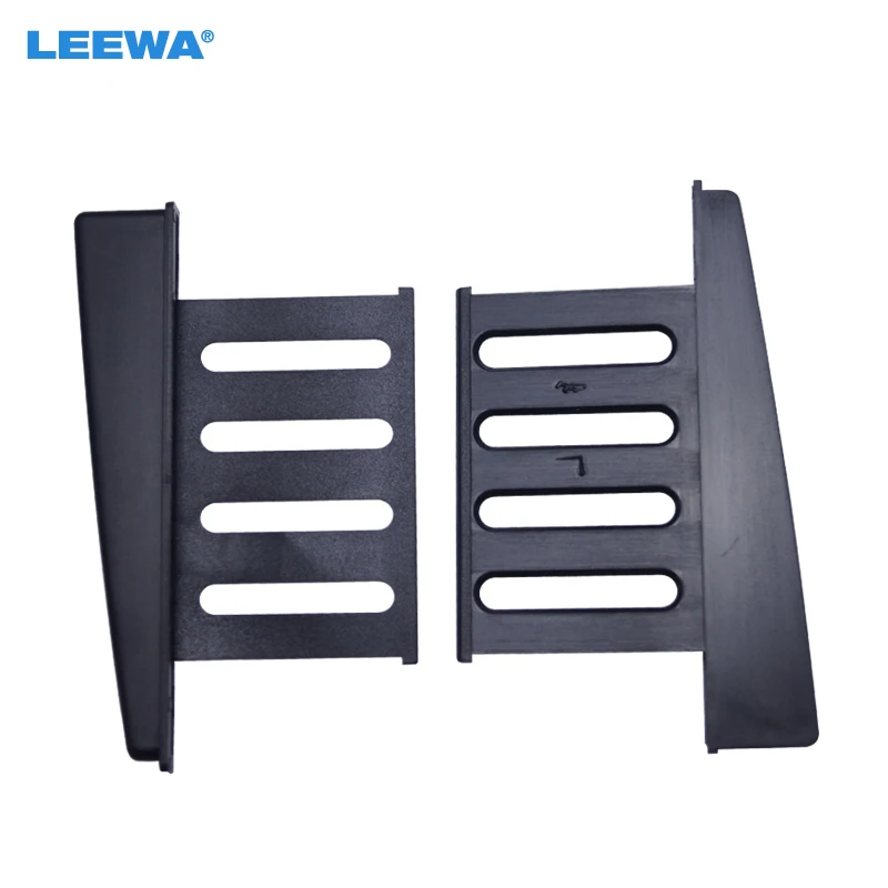 LEEWA 2Din Car Stereo Radio Fascia Dash for 2006 KIA Cerato Installation Kit CD Trim Panel DVD Frame 178*100mm #CA2463
LEEWA 2Din Car Stereo Radio Fascia Dash for 2006 KIA Cerato Installation Kit CD Trim Panel DVD Frame 178*100mm #CA2463