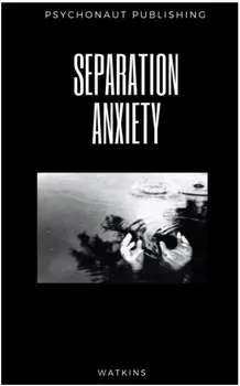 Separation Anxiety by Watkins magic tricks