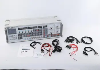 MST-9000+ ECU SenSignal simulator Singal signal simulation, automobile sensor signal simulation tool gasoline engine
MST-9000+ ECU SenSignal simulator Singal signal simulation, automobile sensor signal simulation tool gasoline engine
