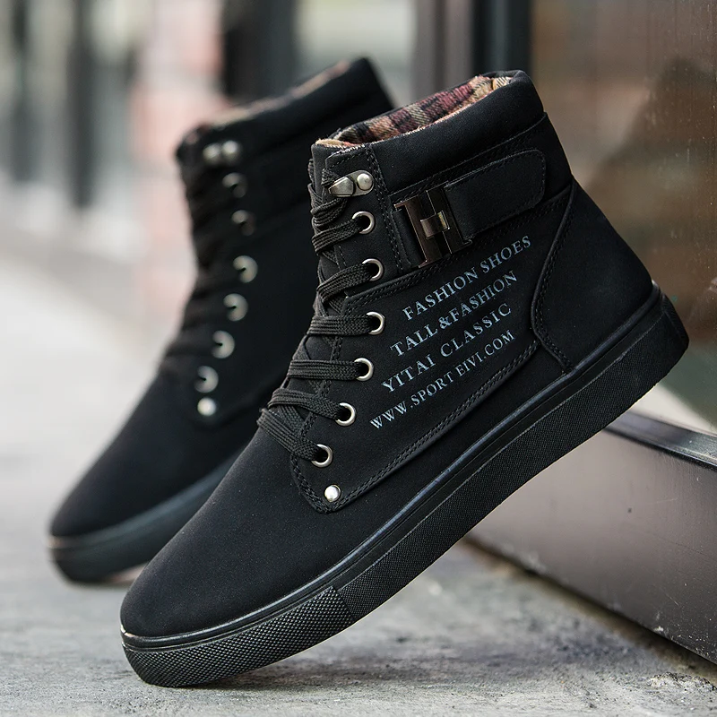 yitai classic shoes