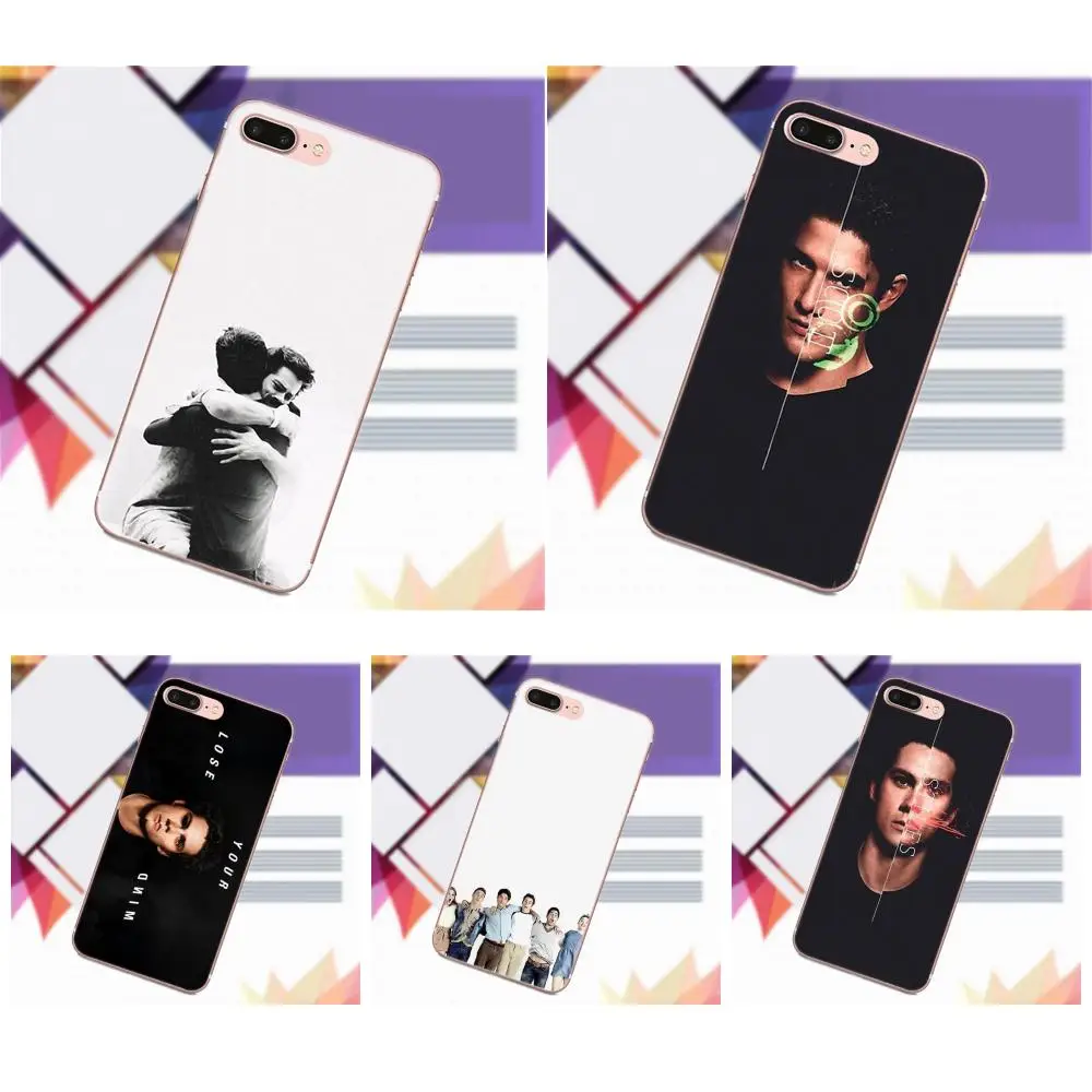 Vvcqod TPU Bags Cases Teen Wolf Stiles Dylan O'brien For Samsung Galaxy A3 A5 A7 J1 J2 J3 J5 J7 2015 2016 2017
Vvcqod TPU Bags Cases Teen Wolf Stiles Dylan O'brien For Samsung Galaxy A3 A5 A7 J1 J2 J3 J5 J7 2015 2016 2017