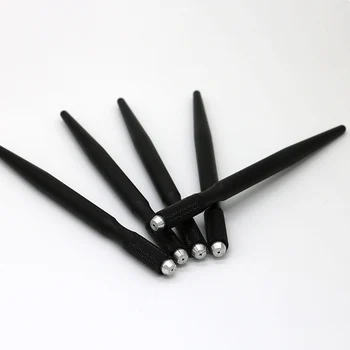 1 Pcs Hand Tattoo Pen Semi Permanent Manual Eyebrow Tattoo Pen Make-up Tools 88
1 Pcs Hand Tattoo Pen Semi Permanent Manual Eyebrow Tattoo Pen Make-up Tools 88