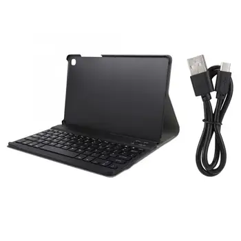 mechanical keyboard Bluetooth Tablet Keyboard Cover Case Fit for Samsung Galaxy Tab S5e SM-T720
mechanical keyboard Bluetooth Tablet Keyboard Cover Case Fit for Samsung Galaxy Tab S5e SM-T720