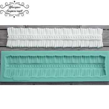 Yueyue Sugarcraft Newest Dancer Frame silicone mold fondant mold cake decorating tools chocolate gumpaste mold
Yueyue Sugarcraft Newest Dancer Frame silicone mold fondant mold cake decorating tools chocolate gumpaste mold