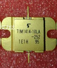 FreeShipping TIM1414-10LA-252 13.75-14.5GHZ GaAS FET 39.5dbm Specializing in high frequency devices
FreeShipping TIM1414-10LA-252 13.75-14.5GHZ GaAS FET 39.5dbm Specializing in high frequency devices