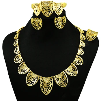 beautiful big African costume jewelry sets new arrival necklace set wedding fashion high quality earring bangle free shipping
beautiful big African costume jewelry sets new arrival necklace set wedding fashion high quality earring bangle free shipping