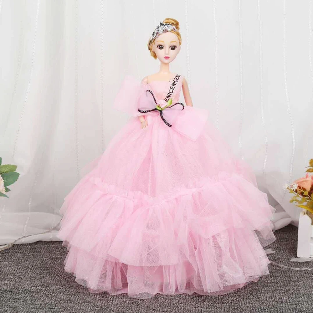 40CM Nude Dolls blyths doll 1/6 14 Joint Moving Naked Barbi makeup lols Dolls Toys Interactive Birthday Christmas Gift bjds doll
40CM Nude Dolls blyths doll 1/6 14 Joint Moving Naked Barbi makeup lols Dolls Toys Interactive Birthday Christmas Gift bjds doll