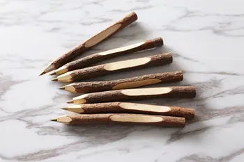 Personalized Branch Twig Pen Custom Engraved Name Nature Pen Wedding Party Favor Bride Groom Marriage Celebration Accessories
Personalized Branch Twig Pen Custom Engraved Name Nature Pen Wedding Party Favor Bride Groom Marriage Celebration Accessories
