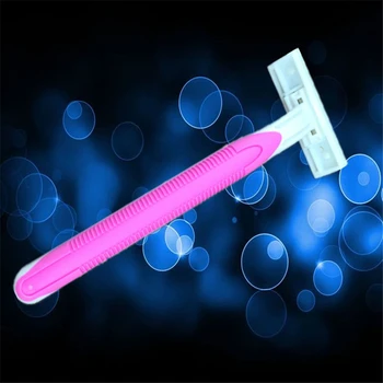 Men women Universal 4 Pcs Superior stainless steel Blade Shaving razor Women Underarm Shaving Razor with Blister card packaging
Men women Universal 4 Pcs Superior stainless steel Blade Shaving razor Women Underarm Shaving Razor with Blister card packaging