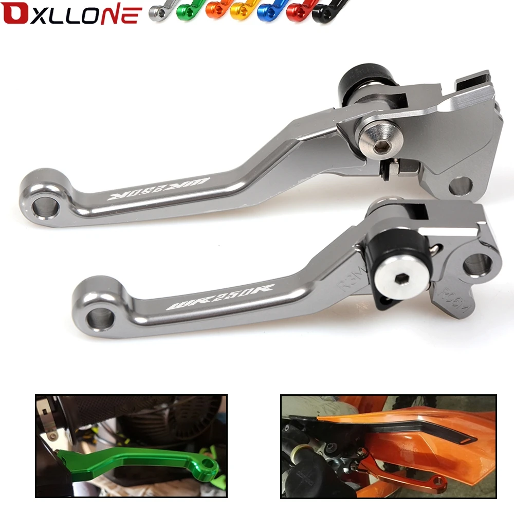 For yamaha WR250R 2007 2008 2009-2016 CNC Dirt bike cultch lever motorcycle Brake Clutch Handle Pit bike Levers PITBIKE BRAKE
For yamaha WR250R 2007 2008 2009-2016 CNC Dirt bike cultch lever motorcycle Brake Clutch Handle Pit bike Levers PITBIKE BRAKE