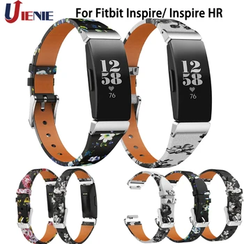 Watch Wrist Band Straps for Fitbit Inspire/Inspire HR Smart Watch Leather Luxury Sport Wristband Bracelet Replace Accessories
Watch Wrist Band Straps for Fitbit Inspire/Inspire HR Smart Watch Leather Luxury Sport Wristband Bracelet Replace Accessories