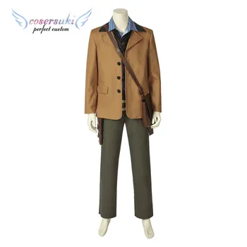 Red Dead:Redemption II Arthur Morgan Cosplay Costume for adult Halloween Carnival Outfit Custom Made
Red Dead:Redemption II Arthur Morgan Cosplay Costume for adult Halloween Carnival Outfit Custom Made
