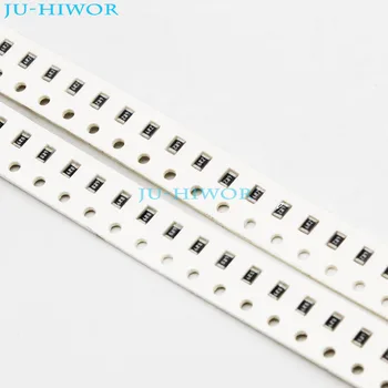 (1000pcs/lot) 6.2 6.8 7.5 8.2 9.1 ohm ohms 0805 5% SMD Chip Resistor Thick Film 1/10W Chip Fixed Resistor
(1000pcs/lot) 6.2 6.8 7.5 8.2 9.1 ohm ohms 0805 5% SMD Chip Resistor Thick Film 1/10W Chip Fixed Resistor