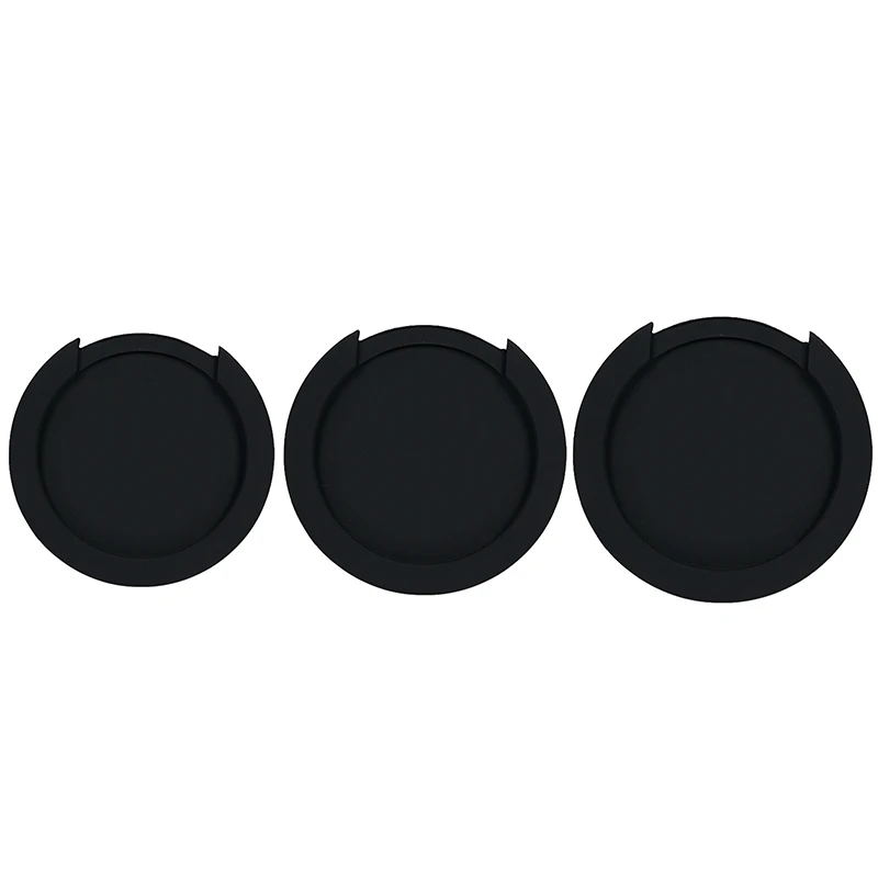 Classic Black Silicone Acoustic Guitar Feedback Buster Sound Hole Cover Buffer Block Stop Plug Guitar Parts & Accessories
Classic Black Silicone Acoustic Guitar Feedback Buster Sound Hole Cover Buffer Block Stop Plug Guitar Parts & Accessories