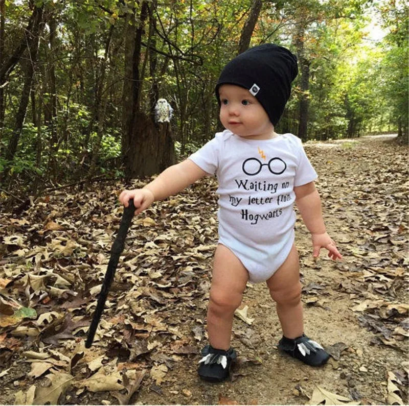 Newborn Baby Boy Girl Letter Print Bodysuit Jumpsuit Clothes Outfit Infant Kids Boys Girls DS19
Newborn Baby Boy Girl Letter Print Bodysuit Jumpsuit Clothes Outfit Infant Kids Boys Girls DS19
